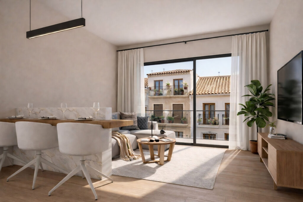 San Salvador 31 – Fuengirola - Image 3
