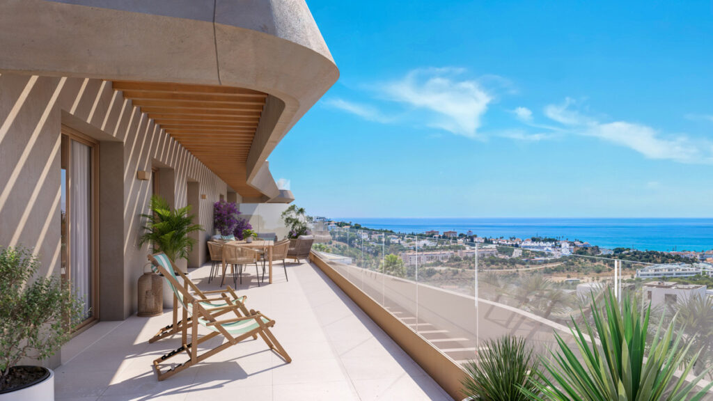 VISSION HILLS I – La Cala de Mijas - Image 2