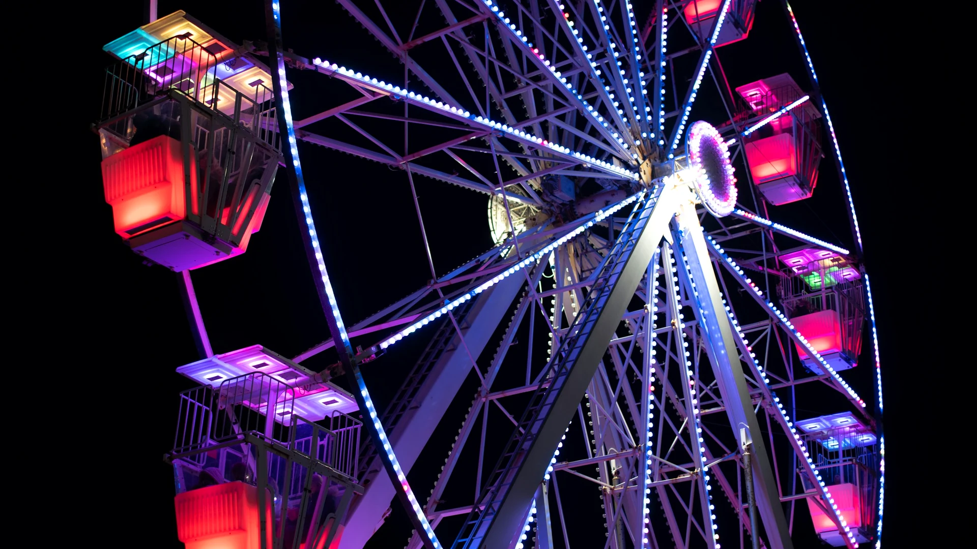 Feria del Rosario 2026 in Fuengirola: the latest update for residents and homebuyers